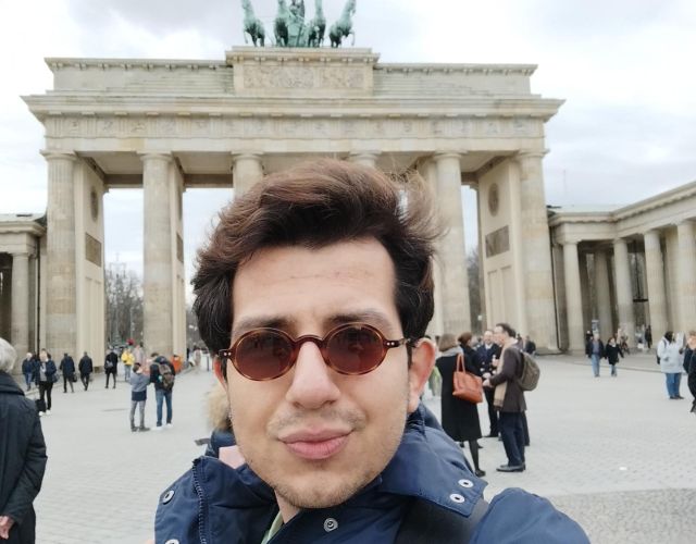 Çayeli Almanca Özel Ders